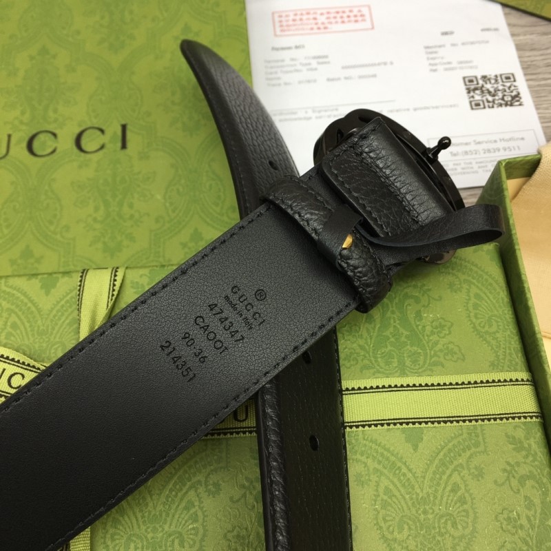 Gucci Belts